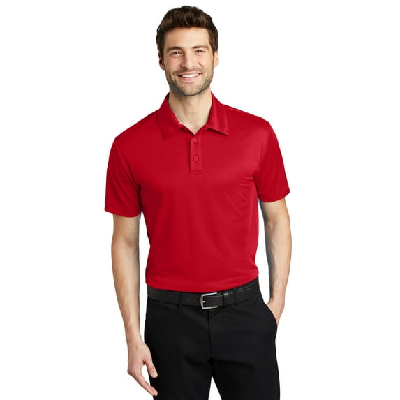 Port Authority ® Silk Touch Performance Polo. K540