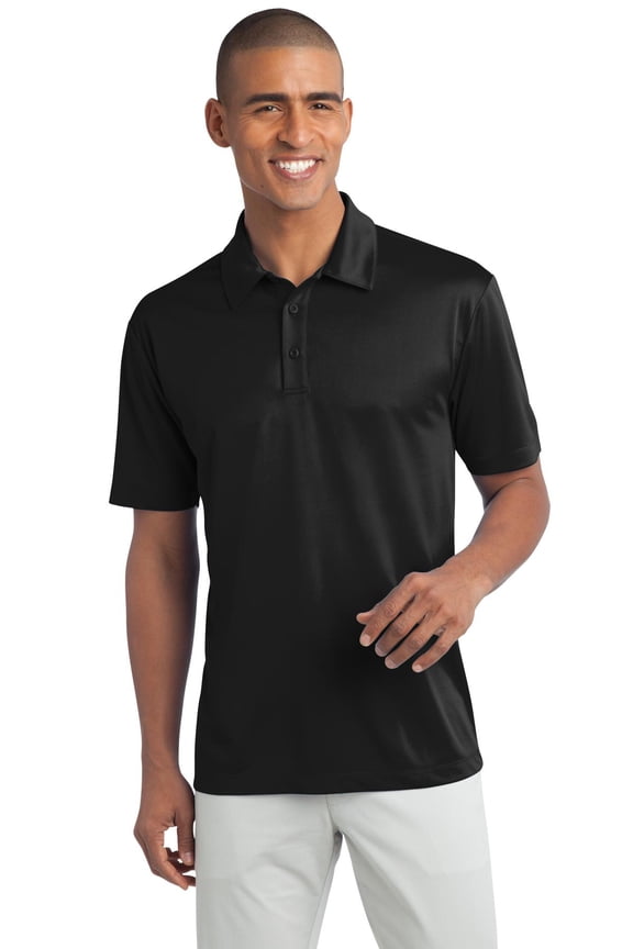 Port Authority Silk Touch Performance Polo K540