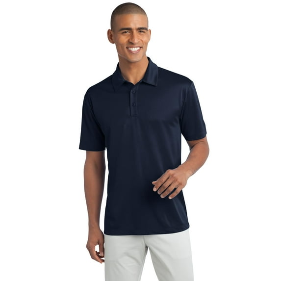 Port Authority Silk Touch Performance Polo