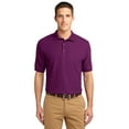 thumbnail image 1 of Port Authority ® Silk Touch Polo. K500, 1 of 6