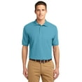 thumbnail image 1 of Port Authority ® Silk Touch Polo. K500, 1 of 2
