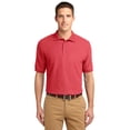 thumbnail image 1 of Port Authority Silk Touch Polo, 1 of 1