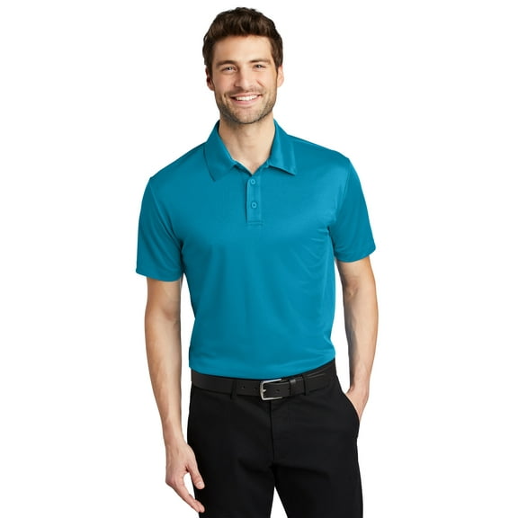 Port Authority Silk TouchPerformance Polo K540