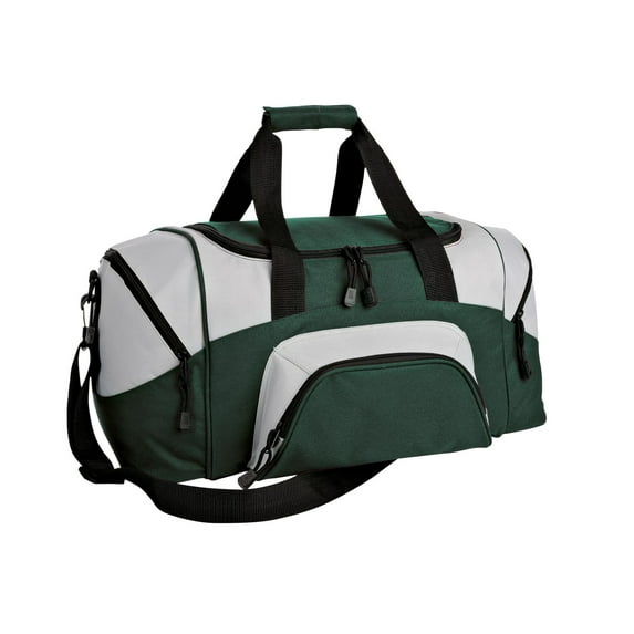 Port Authority - Small Colorblock Sport Duffel
