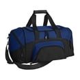 thumbnail image 1 of Port Authority - Small Colorblock Sport Duffel, 1 of 1