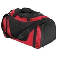 thumbnail image 1 of Port Authority - Small Two-Tone Duffel, 1 of 1