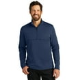 thumbnail image 1 of Port Authority Smooth Fleece 1/4-Zip F804, 1 of 1