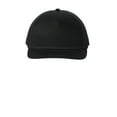 thumbnail image 1 of Port Authority Snapback Five-Panel Rope Cap, 1 of 1