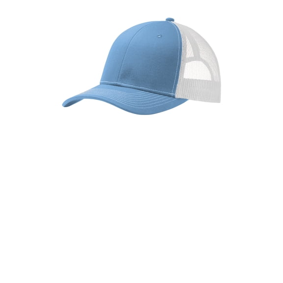 Port Authority Snapback Trucker Cap C112