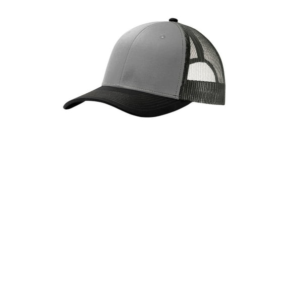Port Authority Snapback Trucker Cap