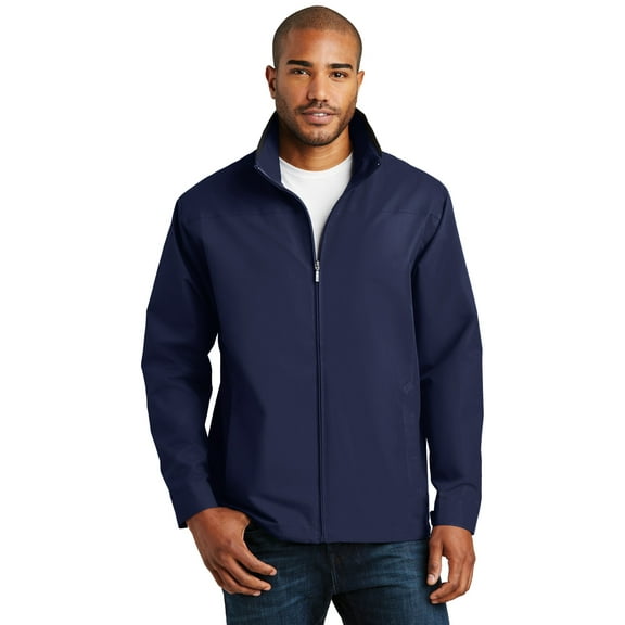 Port Authority Successor Jacket-4XL (True Navy)