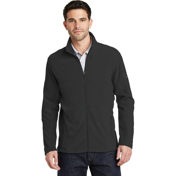 Port Authority Summit Fleece Full-Zip Jacket. F233