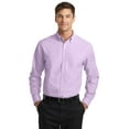 thumbnail image 1 of Port Authority SuperPro Oxford Shirt, 1 of 4