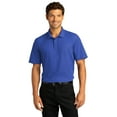 thumbnail image 1 of Port Authority SuperPro React  Polo. K810, 1 of 4