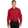 thumbnail image 1 of Port Authority SuperPro Twill Shirt. S663, 1 of 1