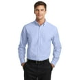 thumbnail image 1 of Port Authority Superpro Oxford Shirt, 1 of 5