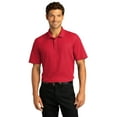 thumbnail image 1 of Port Authority Superpro React Polo, 1 of 5