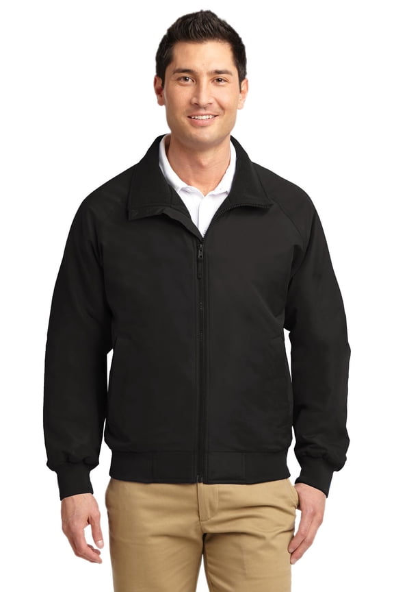 Men's Tall Charger Jacket