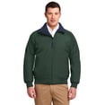 thumbnail image 1 of Port Authority TLJ754 Tall Men's Challenger Jacket - True Hunter/ True Navy - 2X-Large Tall, 1 of 2