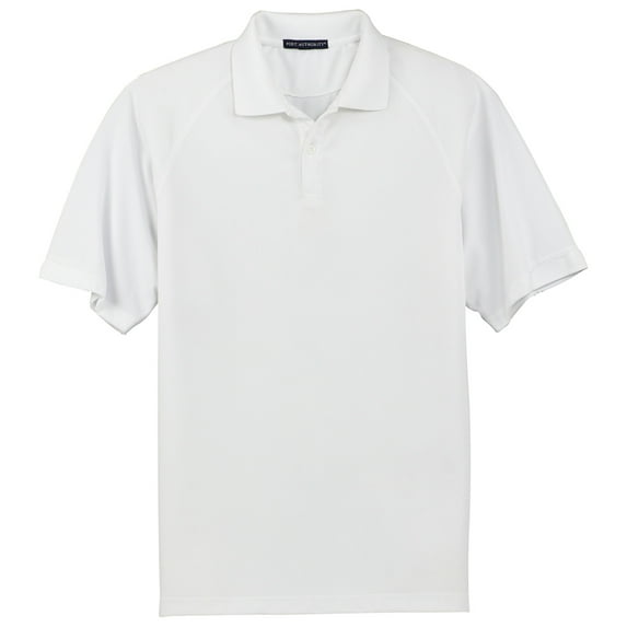 Port Authority® Tall Dry Zone® Ottoman Polo. TLK525