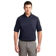 thumbnail image 1 of Port Authority Tall Dry Zone Ottoman Polo-XLT (Navy), 1 of 4