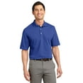 thumbnail image 1 of Port Authority Tall Rapid Dry Polo-2XLT (Royal), 1 of 4