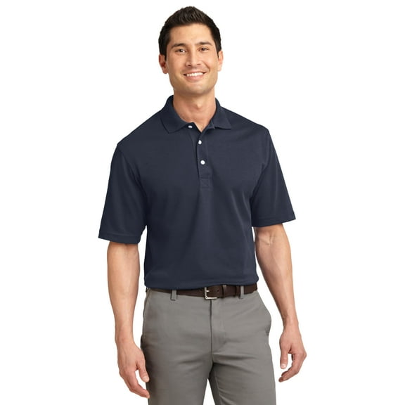 Port Authority Men's Tall Rapid Dry Polo