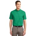 thumbnail image 1 of Port Authority Tall Short Sleeve Easy Care Shirt, 1 of 1