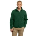 thumbnail image 1 of Port Authority Tall Value Fleece Jacket, 1 of 1