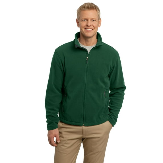 Port Authority Tall Value Fleece Jacket