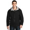 thumbnail image 1 of Port Authority Team Jacket. JP56, 1 of 1