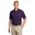 thumbnail image 1 of Port Authority Tech Pique Polo-S (Regal Purple), 1 of 6