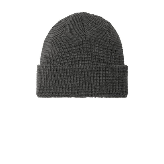 Port Authority Thermal Knit Cuffed Beanie C955