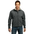 thumbnail image 1 of Port Authority Tlj790 Tall Glacier Soft Shell Jacket, 1 of 2