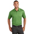 thumbnail image 1 of Port Authority Trace Polo (K576) Vine Green Heather, XL, 1 of 2