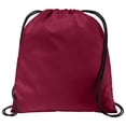 thumbnail image 1 of Port Authority Ultra-Core Cinch Pack. BG615, 1 of 2
