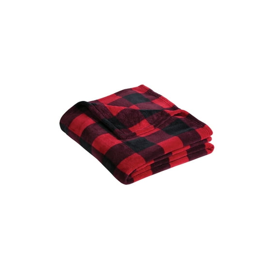 Port Authority Ultra Plush Blanket