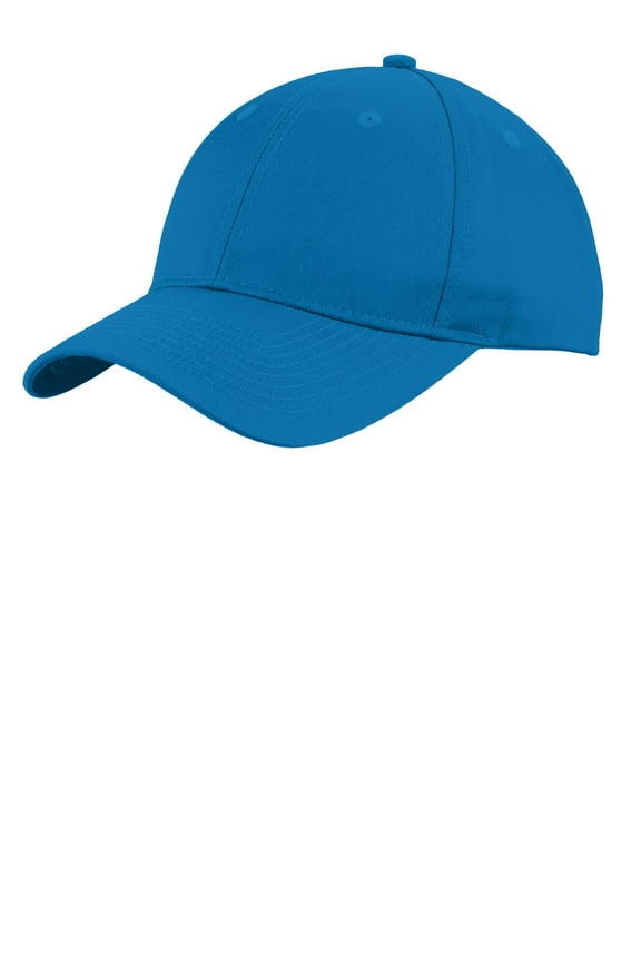 Â® Uniforming Twill Cap. C913