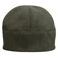 thumbnail image 1 of Port Authority Unisex Fleece Beanie, 1 of 2