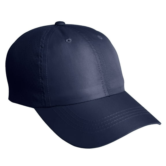 Port Authority Unisex Perforated Cap