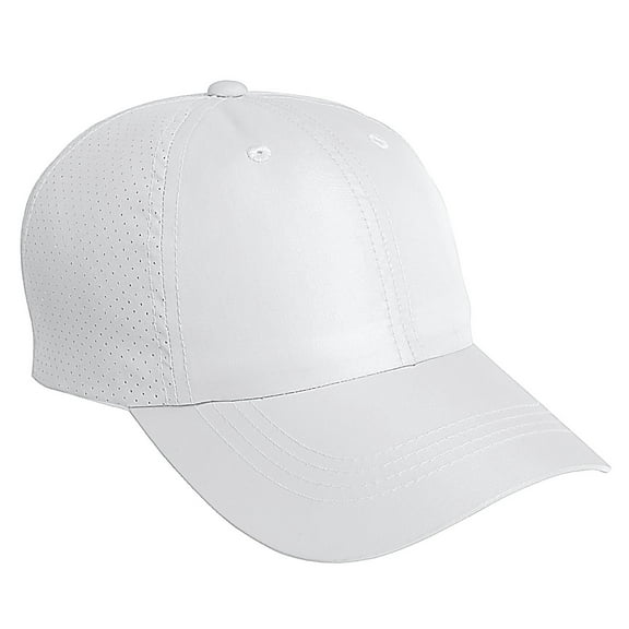 Port Authority Unisex Perforated Cap