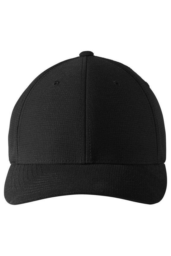 Unisex Snapback Cap Black - One Size For All