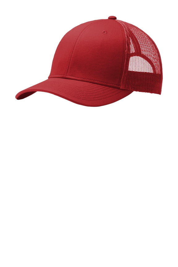 Unisex Snapback Trucker Cap