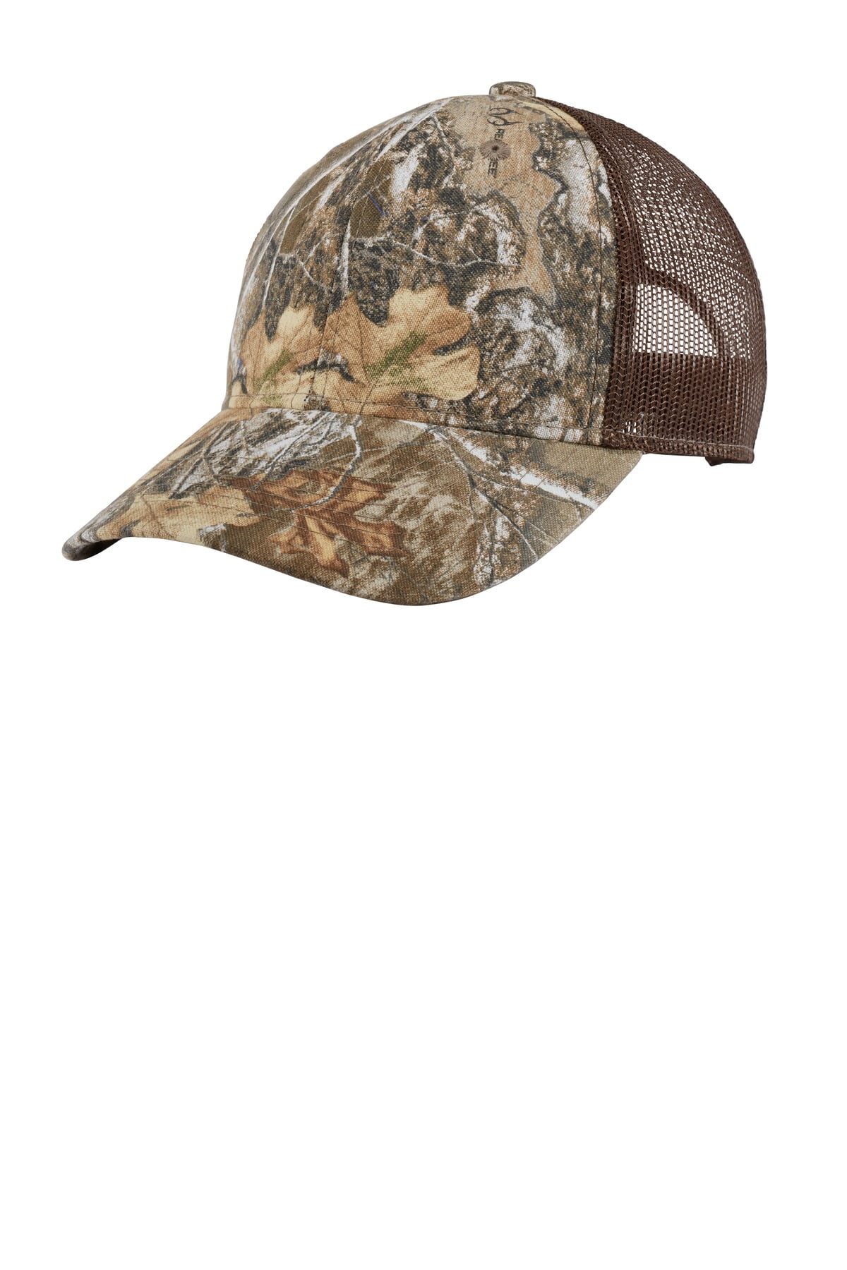 Cap Rt Port Authority Unisex Trucker Cap Rt Edge One Size For All - Walmart.com