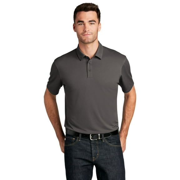 Port Authority Uv Choice Pique Polo K750