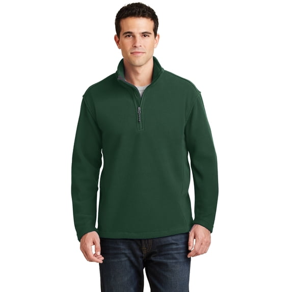 Port Authority Value Fleece 1/4-Zip Pullover