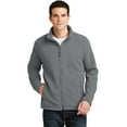 thumbnail image 1 of Port Authority Value Fleece Jacket-2XL (Deep Smoke), 1 of 6