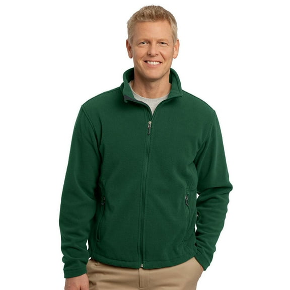 Port Authority F217 Value Fleece Jacket