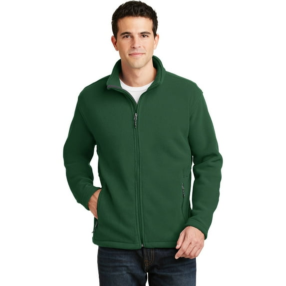 Port Authority Value Fleece Jacket. F217