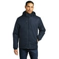 thumbnail image 1 of Port Authority Vortex Waterproof 3-in-1 Jacket. J332, 1 of 4